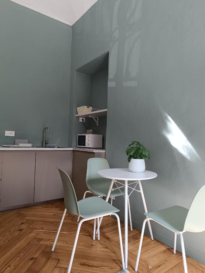Valentino Park Suite Turin Exterior foto