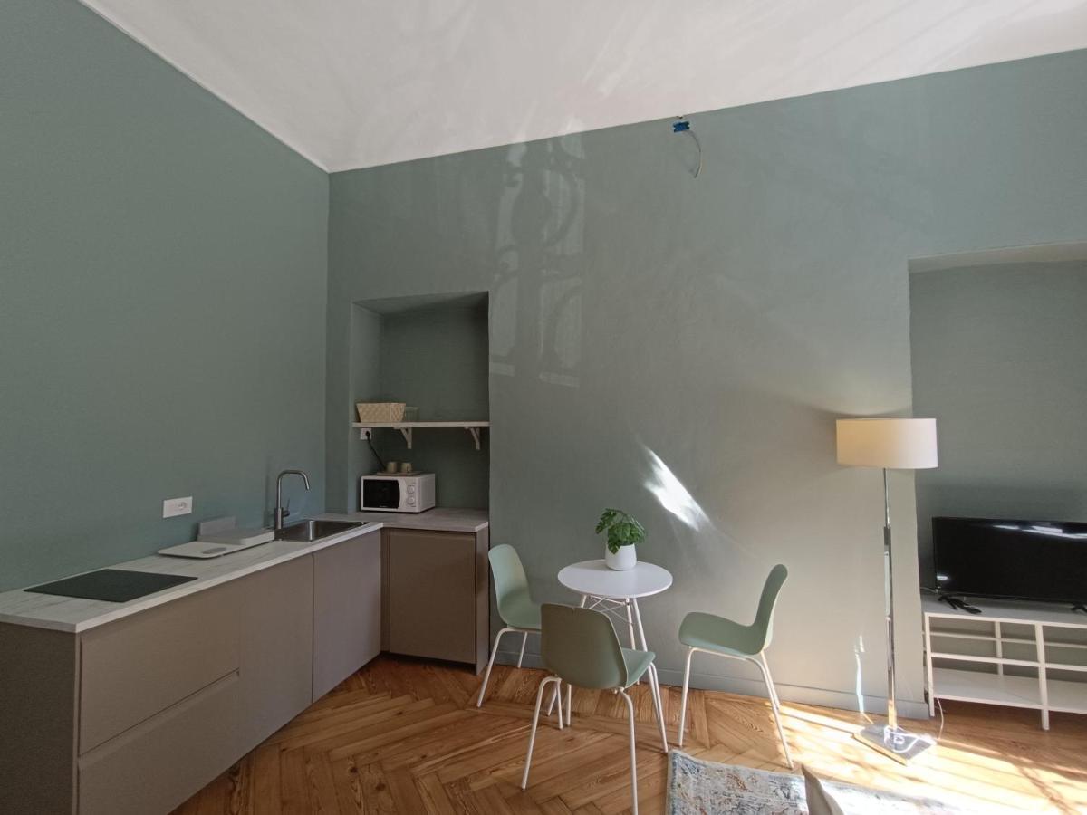 Valentino Park Suite Turin Exterior foto